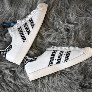NEW Adidas Superstar 80's Womens SIZE 9